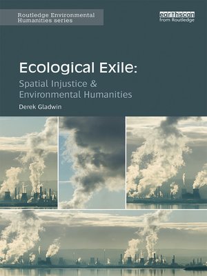 cover image of Ecological Exile